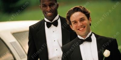 filmes sobre padrinho