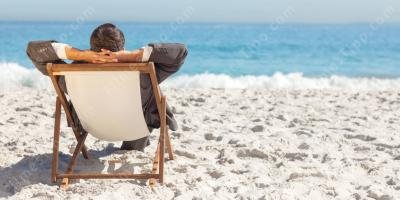 filmes sobre férias