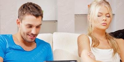 filmes sobre ciúmes