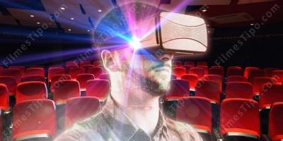 filmes sobre experimental