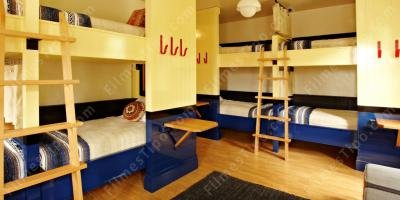 filmes sobre Hostel