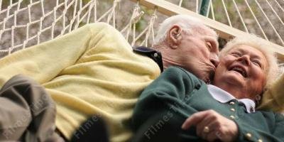 filmes sobre amor antigo