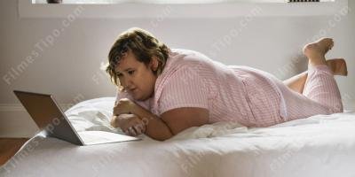 filmes sobre mulher obesa
