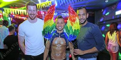 filmes sobre latino gay