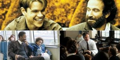 filmes sobre lição de vida