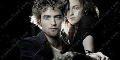 filmes sobre o amor entre um humano e um vampiro