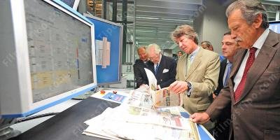 filmes sobre editor de jornal