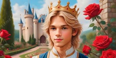 filmes sobre príncipe