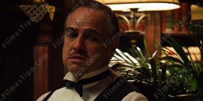 filmes sobre bandido