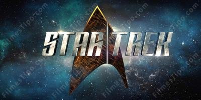 filmes sobre star trek