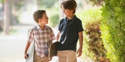 filmes sobre irmão