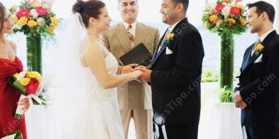 filmes sobre cerimônia de casamento