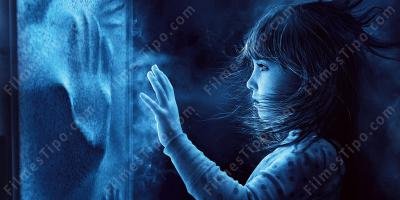 filmes sobre poltergeist