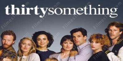 filmes sobre Trinta e poucos
