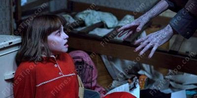 filmes sobre morrendo de medo