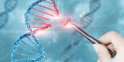 filmes sobre gene