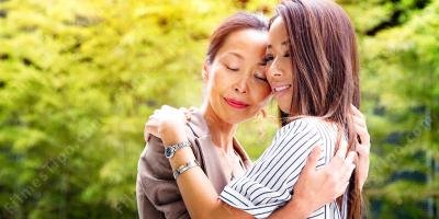 filmes sobre reencontro mãe filha