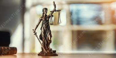 filmes sobre investigação legal