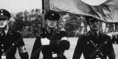 filmes sobre fascista