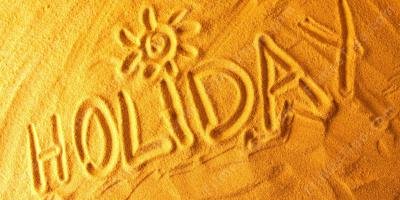 filmes sobre férias
