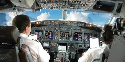 filmes sobre co-piloto