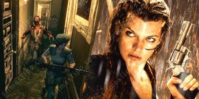filmes sobre baseado no videojogo