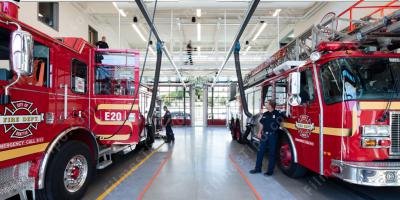filmes sobre corpo de Bombeiros