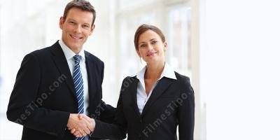 filmes sobre relação empregador empregado