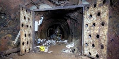 filmes sobre mina abandonada