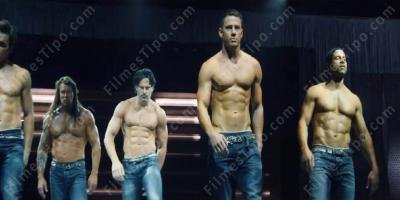 filmes sobre objetificação masculina