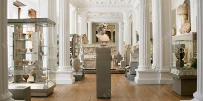 filmes sobre museu