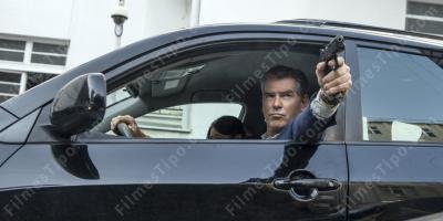 filmes sobre ex-agente da cia