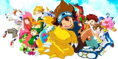 filmes sobre Digimon
