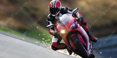 filmes sobre corridas de moto
