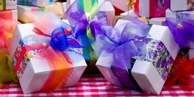 filmes sobre presente de aniversário