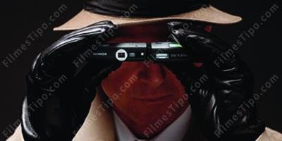 filmes sobre espionagem