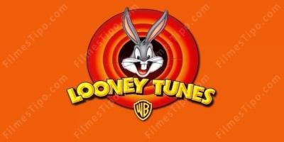 filmes sobre Looney Tunes