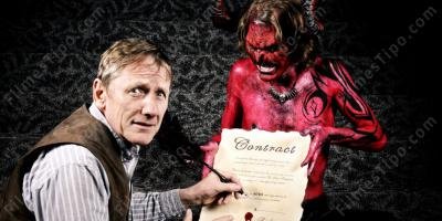 filmes sobre acerto com o diabo