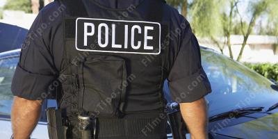 filmes sobre se passando por policial