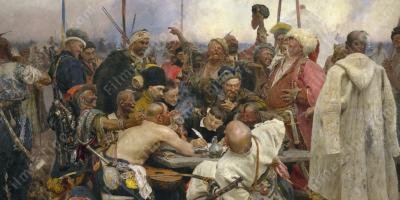 filmes sobre história ucraniana