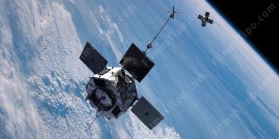 filmes sobre sonda espacial