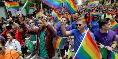 filmes sobre orgulho gay
