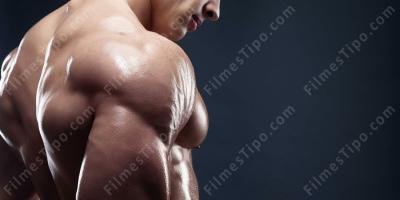 filmes sobre musculação