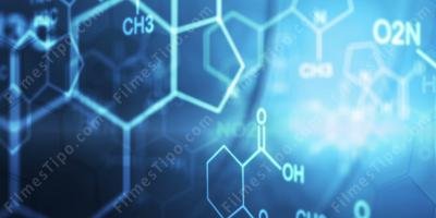 filmes sobre química