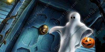 filmes sobre fantasma