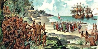 filmes sobre colonização espanhola