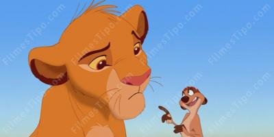 filmes sobre animais falantes