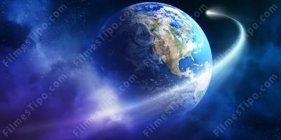 filmes sobre planeta Terra