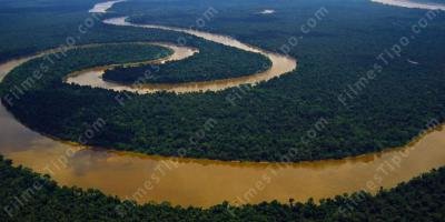 filmes sobre rio Amazonas
