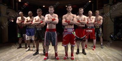 filmes sobre pugilista